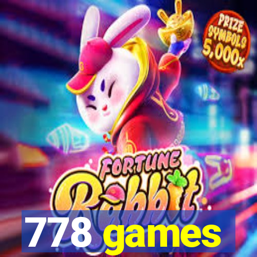 778 games